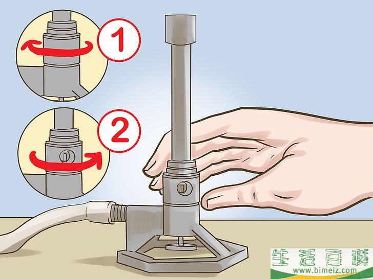 怎么使用煤气喷灯(煤气罐喷灯的使用) 怎么使用煤气喷灯(煤气罐喷灯的使用)