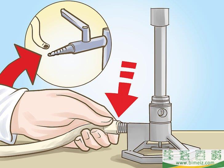 怎么使用煤气喷灯(煤气罐喷灯的使用) 怎么使用煤气喷灯(煤气罐喷灯的使用)