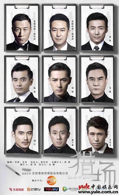 男人帮主演，男人帮女演员名单(男人帮主演是谁)