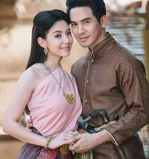 泰国明星杰西达邦，泰国明星都是混(泰星杰西达邦的妻子)