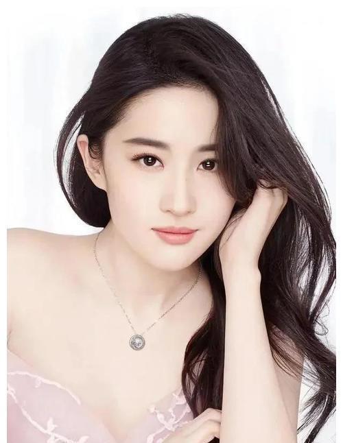 中国十大美女明星，中国十大知名女(中国十大美女明星都有谁)