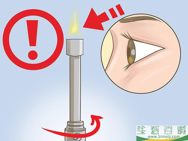 怎么使用煤气喷灯(煤气罐喷灯的使用) 怎么使用煤气喷灯(煤气罐喷灯的使用)