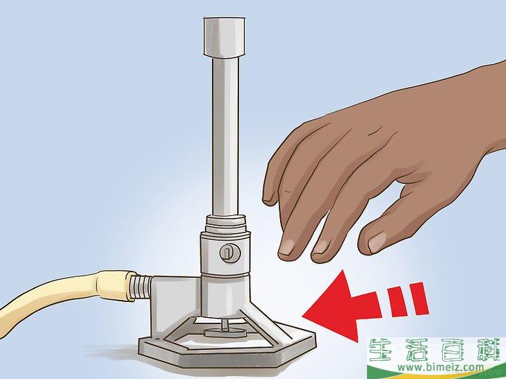 怎么使用煤气喷灯(煤气罐喷灯的使用) 怎么使用煤气喷灯(煤气罐喷灯的使用)