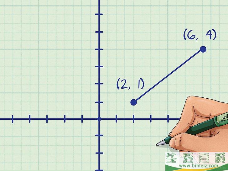 怎么使用距离公式计算线段的长度(线段到线段的距离公式) 怎么使用距离公式计算线段的长度(线段到线段的距离公式)