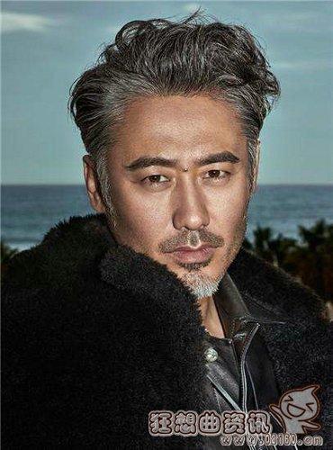 吴秀波主演的电影，吴秀波主演的电(吴秀波的电影作品)