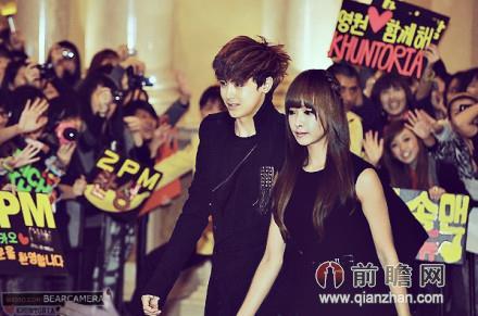 尼坤女友,尼坤真实老婆(尼坤妹妹结婚了)