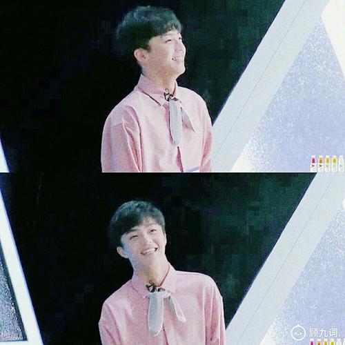 陈立农爸爸,陈立农个人资料介绍(陈立农个人资料 出生年月)