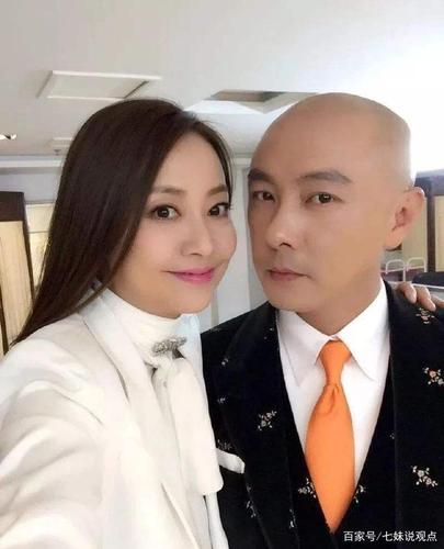 张卫健的老婆是谁，张卫健前妻(张卫健的妻子是谁)