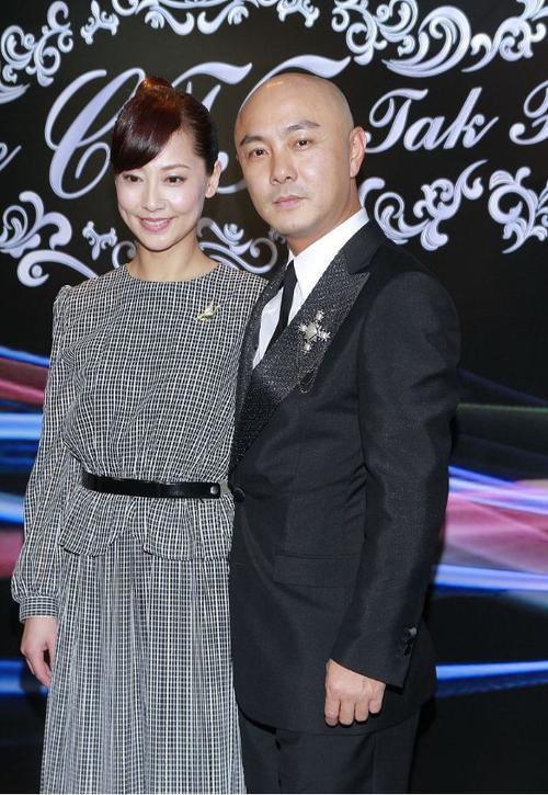 张卫健的老婆是谁,张卫健前妻(张卫健的妻子是谁) 张卫健的老婆是谁,张卫健前妻(张卫健的妻子是谁)