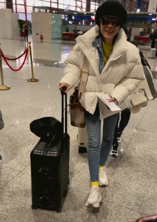 海清图片，向海清现状如何(如今的向海清)