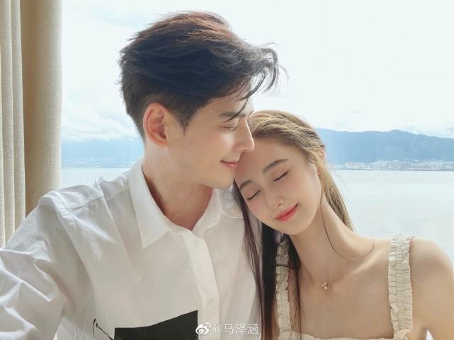 郭品超女友，郭品超谈过的女朋友(郭品超现任女友)