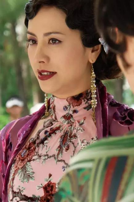 马景涛前妻，马景涛老婆吴佳尼(马景涛和吴佳尼现状:马景涛与吴佳尼是怎么认识的)