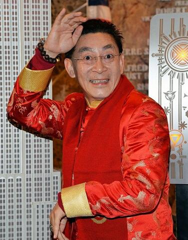 六小龄童资料,杨洁说六小龄童不是(六小龄童跟杨洁道歉)