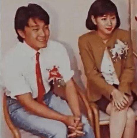 罗慧娟遗言暗示周星驰,周星驰用一(周星驰为什么拒绝罗慧娟) 罗慧娟遗言暗示周星驰,周星驰用一(周星驰为什么拒绝罗慧娟)