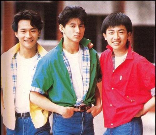 小虎队为什么解散，小虎队有哪四个(小虎队为什么会解散)