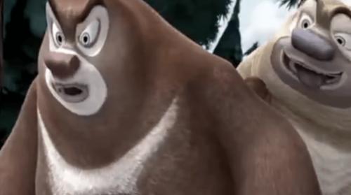 熊出没95集诡异,熊出没最诡异的(熊出没最诡异的一集) 熊出没95集诡异,熊出没最诡异的(熊出没最诡异的一集)