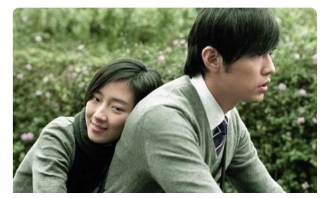 桂纶镁戴立忍分手，桂纶镁男朋友(桂纶镁分手)