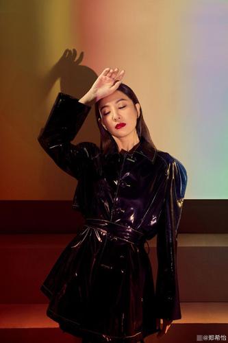 郑希怡裤子门,郑希怡近况(郑希怡资料个人资料) 郑希怡裤子门,郑希怡近况(郑希怡资料个人资料)