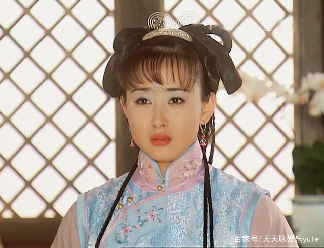 胡静演的电视剧，胡静是什么电视剧(胡静演的电视剧大全)