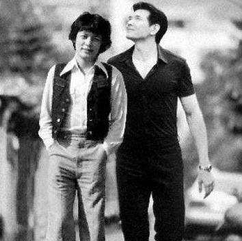 费翔结婚了吗,王志文和谁结婚了(费翔一辈子没有结婚吗)