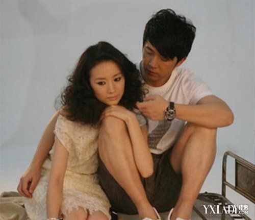 董洁现任老公，尹姝贻潘粤明分手(董洁潘粤明分手)