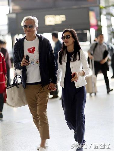 林瑞阳为什么满头白发,林瑞阳和前(林瑞阳白头原因)