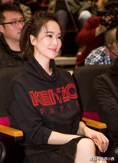 左小青图片，左小青陈道明(左小青与陈道明)