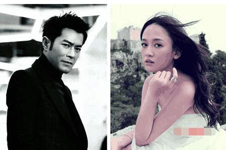 古天乐女友黄纪莹，古天乐与黄纪莹(古天乐的女朋友黄纪莹)