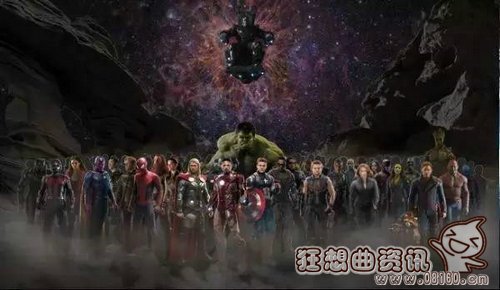 银河护卫队2勇度的武器是什么？银河护卫队(银河护卫队2 百度百科)