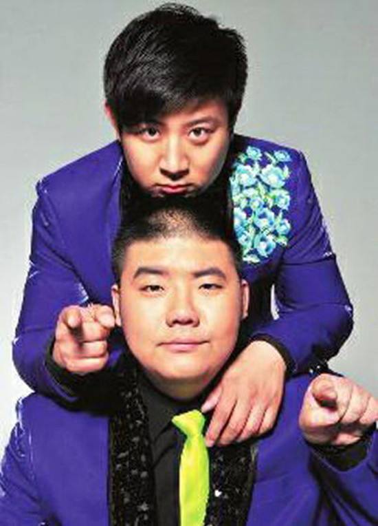 尤宪超的师傅是谁？尤宪超和高晓攀是什么辈(高晓攀和尤宪超怎么不搭档了)