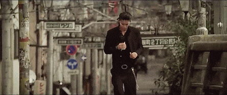 小栗旬为什么叫虾饺?小栗旬走路特别叼的动 小栗旬为什么叫虾饺?小栗旬走路特别叼的动