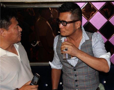 演员孙兴,吸毒艺人孙兴(孙兴吸毒门毒品供应商)