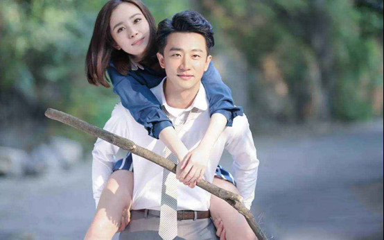 黄轩杨幂私下有点儿污咋回事?为什么很多人