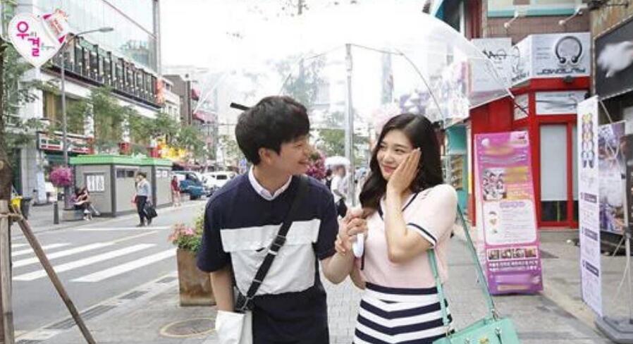 宋再临金素恩现状如何(宋再临金素恩我们结婚了) 宋再临金素恩现状如何(宋再临金素恩我们结婚了)