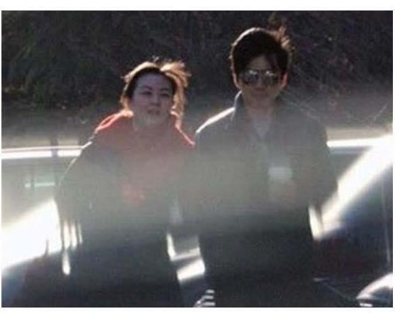 孟小蓓,高圆圆(孟慧圆)