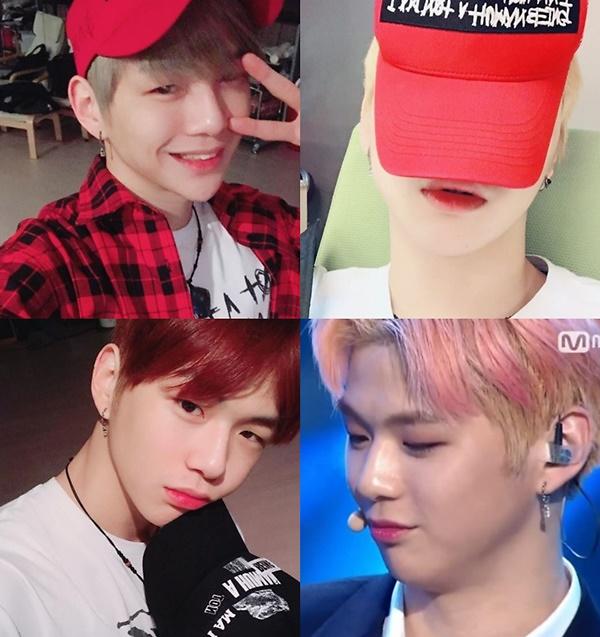 姜丹尼尔为什么叫姜义建？姜丹尼尔被叫鹅建