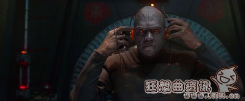 银河护卫队2勇度的武器是什么？银河护卫队(银河护卫队2 百度百科)