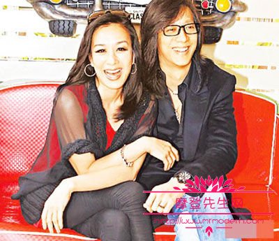 钟丽缇在晚娘里的大尺度剧照