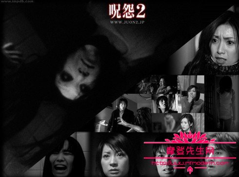 日本最恐怖的鬼片有哪些?最新好看恐怖的鬼(日本最恐怖的鬼片排名第一)