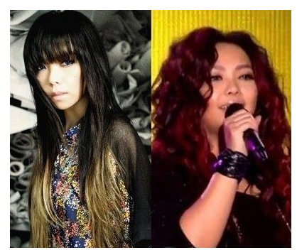 张惠妹发福照片让人震惊(张惠妹照片 年轻)