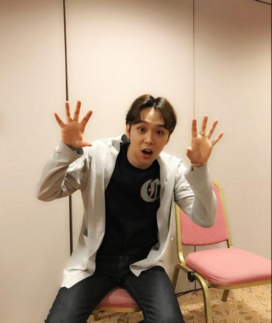 朴有天现状如何(朴有天怎么了) 朴有天现状如何(朴有天怎么了)