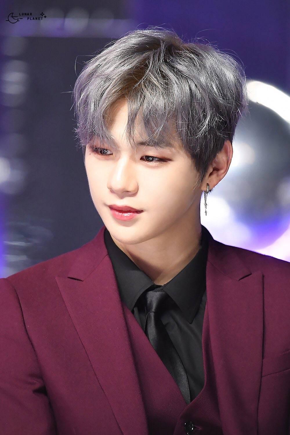 姜丹尼尔抽烟事件怎么回事？姜丹尼尔家里很