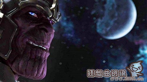 银河护卫队2勇度的武器是什么？银河护卫队(银河护卫队2 百度百科)