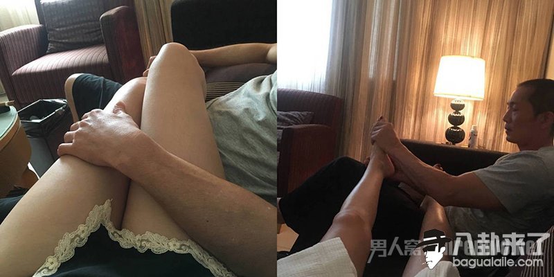 邹兆龙出轨女主角照片(邹兆龙老婆图片)