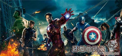 银河护卫队2勇度的武器是什么？银河护卫队(银河护卫队2 百度百科)