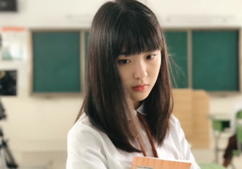 时光与你都很甜演员表，青青子衿电(时光与你都很甜演员表所有演员)