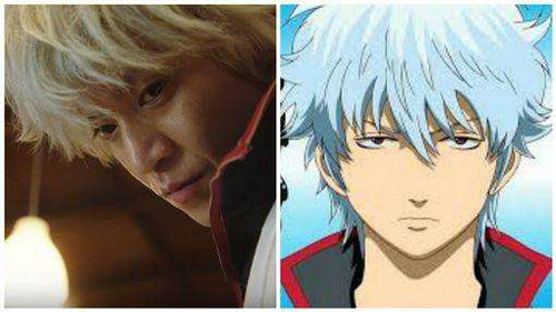 小栗旬为什么叫虾饺?小栗旬走路特别叼的动 小栗旬为什么叫虾饺?小栗旬走路特别叼的动