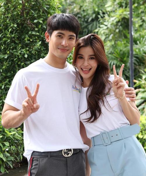 泰国演员son，泰星son主演的(泰国男演员son)