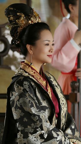 涓子主演的电视剧，不是不想嫁 电