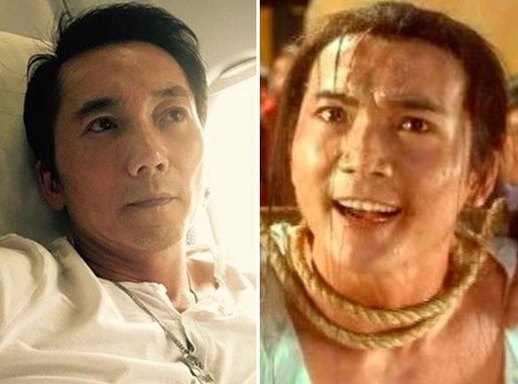 邹兆龙出轨女主角照片(邹兆龙老婆图片)